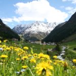 Sommerurlaub Kirchenwirt