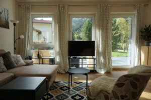 Urlaub im Pitztal